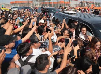 Sheinbaum impulsa meta de 1.8 millones de viviendas; programa nacional abre expectativa para Sonora