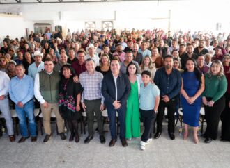 En la región del Mayo, la transformación se defiende con territorio y derechos: Heriberto Aguilar