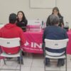Cerrarán los módulos de atención del INE este lunes en todo el país