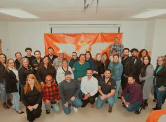 Movimiento Ciudadano busca más militantes para proyecto