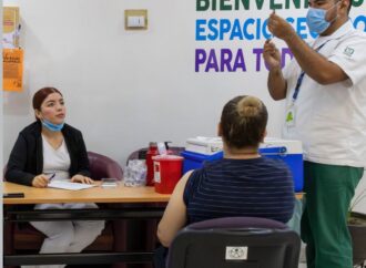 Registra Sonora 12° lugar nacional en sarampión