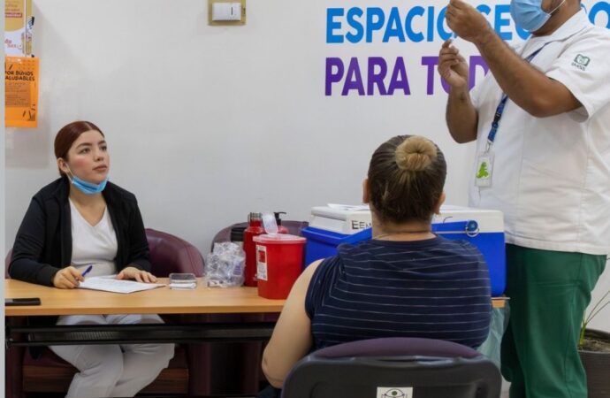 Registra Sonora 12° lugar nacional en sarampión