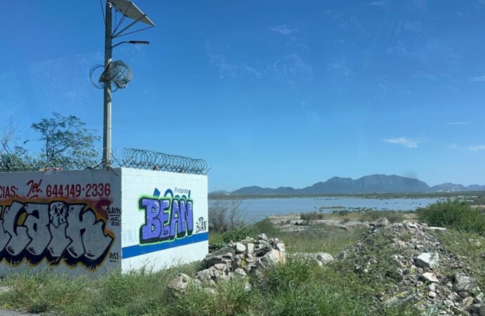 Esperan lluvias esta semana en el sur de Sonora