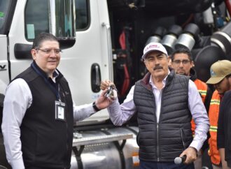 Invierte Cajeme más de 30 MDP en nuevas máquinas para desazolve de drenajes