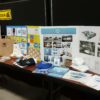Estudiantes de LDG exhiben su creatividad en la Expo Academias del ITSON