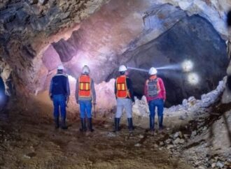 Identifican a cuatro mineros tras secuestro en Concordia, Sinaloa; uno de ellos era originario de Sonora