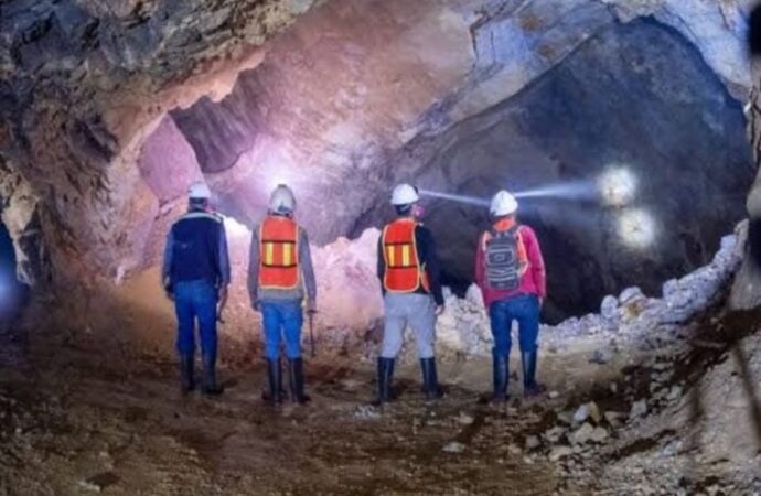 Identifican a cuatro mineros tras secuestro en Concordia, Sinaloa; uno de ellos era originario de Sonora