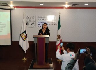 Convocan a jóvenes a participar en la Carrera Match