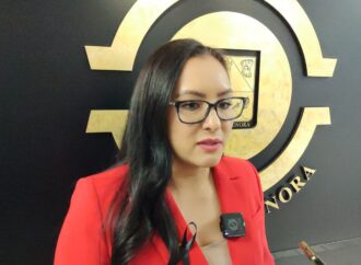 Propone Iris Sánchez alfabetización de inteligencia artificial en escuelas