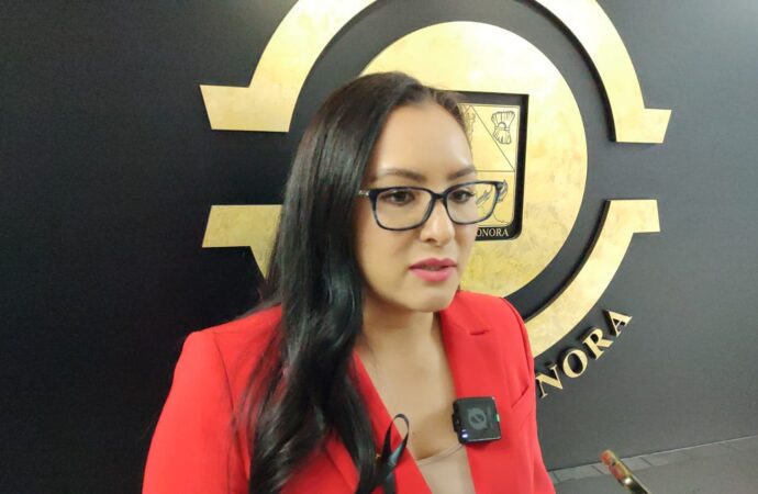 Propone Iris Sánchez alfabetización de inteligencia artificial en escuelas