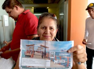 Hermosillenses podrán aprovechar el “14 de descuento” en predial y multas este sábado