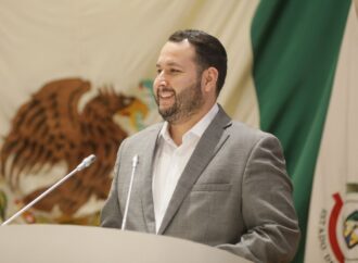 Solicita Manuel Scott transporte gratuito para estudiantes