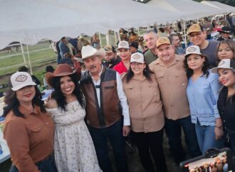 Alcalde de Cajeme reconoce aspiraciones políticas pero prioriza gestión municipal