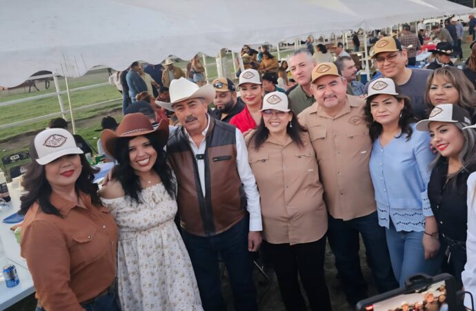 Alcalde de Cajeme reconoce aspiraciones políticas pero prioriza gestión municipal