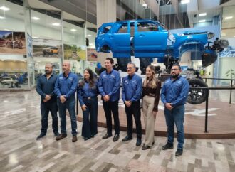 Realizarán el foro automotriz Sonora Move: “La Movilidad que nos une”