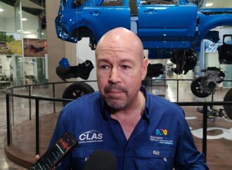 La planta FORD proyecta incrementar su producción en este 2026