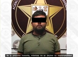 Vinculan a proceso a hombre por intento de homicidio en Cajeme