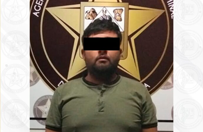 Vinculan a proceso a hombre por intento de homicidio en Cajeme