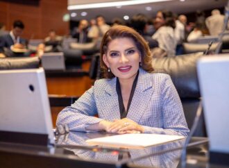 Es histórica la reducción de la jornada laboral: Lorenia Valles