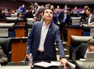 La reducción de jornada a 40 horas es justicia laboral para millones: Heriberto Aguilar
