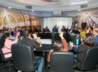 Autoriza Cabildo donación de terreno para Centro Recreativo del IMSS
