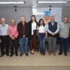 Celebra Ayuntamiento conversatorio sobre historia de la radio en Navojoa