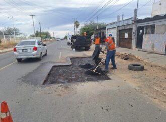 Llega jornada de atención “Un Día en tu Colonia” a la Cuauhtémoc