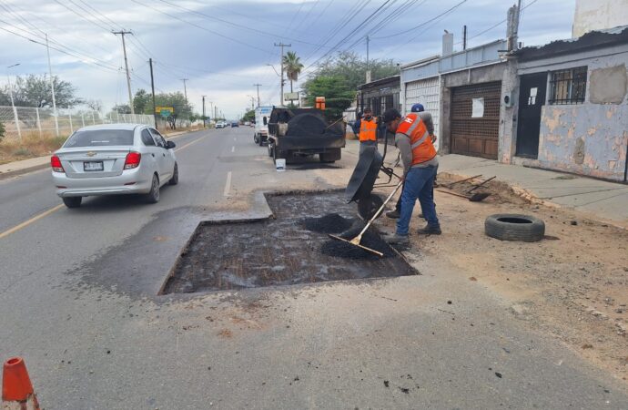 Llega jornada de atención “Un Día en tu Colonia” a la Cuauhtémoc
