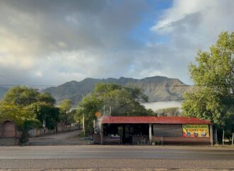 Frente frío 34 generará lluvias, vientos fuertes y descenso de temperaturas en Sonora