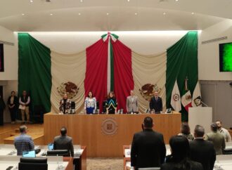 Proponen mayor transparencia y certidumbre en los procesos de Entrega-recepción