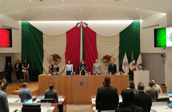 Proponen mayor transparencia y certidumbre en los procesos de Entrega-recepción