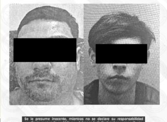 Cae banda por privación de la libertad y robo violento en La Manga en Hermosillo