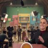 Sheinbaum impulsa ley para fortalecer el cine mexicano y proteger voces de doblaje ante la IA