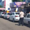 Taxistas Colectivos de Ciudad Obregón Se Formalizan Como Sociedad Cooperativa