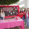 ITSON refuerza la salud sexual con actividades en sus campus