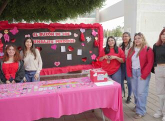 ITSON refuerza la salud sexual con actividades en sus campus
