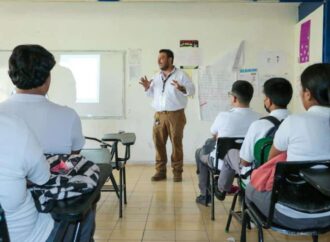 Atiende CIFA necesidades emocionales de jóvenes