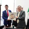 Durazo posiciona al Puerto Guaymas en el centro de la agenda energética en alianza con EE. UU.