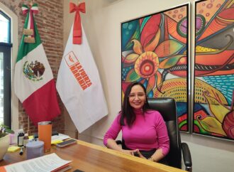 Movimiento Ciudadano se prepara para el 2027