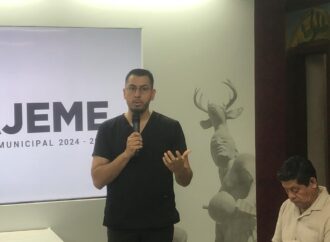 Instituciones de salud se coordinan para contener brote de sarampión