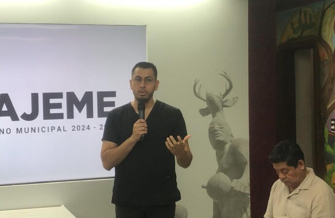 Instituciones de salud se coordinan para contener brote de sarampión