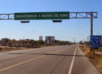 La mpliación de carretera Hermosillo-Bahía de Kino genera expectativas en comerciantes