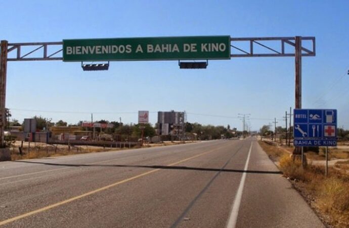 La mpliación de carretera Hermosillo-Bahía de Kino genera expectativas en comerciantes
