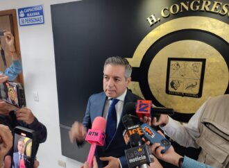 Solicitan a Agua de Hermosillo plan integral para la remediación de fugas