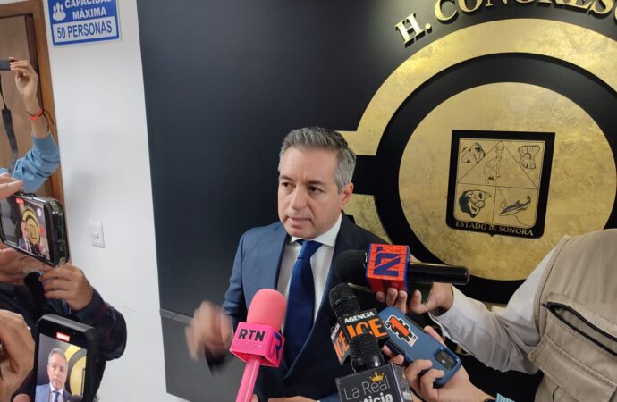 Solicitan a Agua de Hermosillo plan integral para la remediación de fugas