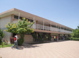 Más de 2 mil aspirantes buscan un lugar en el Itson para el próximo ciclo escolar