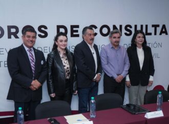 ITSON impulsa diálogo estatal para renovar modelo de Protección Civil