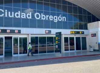 Proyectan nuevos vuelos y expansión operativa en el aeropuerto