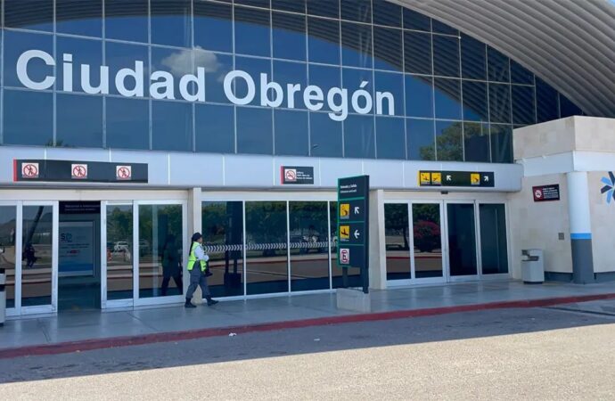 Proyectan nuevos vuelos y expansión operativa en el aeropuerto