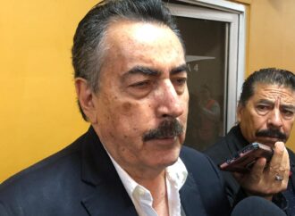 Descarta Lamarque Cano cobro de piso en Cajeme